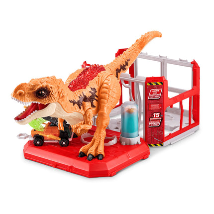 Roboalive žaidimų rinkinys Dino pabėgimas