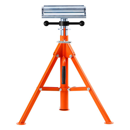 Roller Stand, 2500 lb Capacity, 700–1320 mm Adjustable