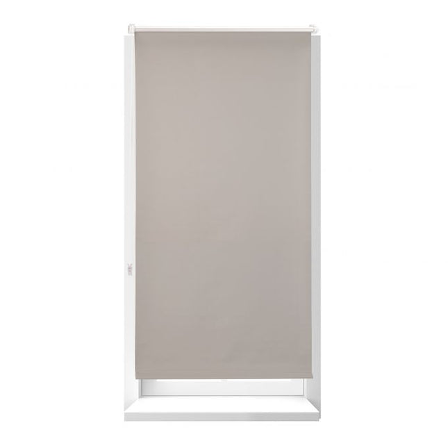 Roller blinds brown
