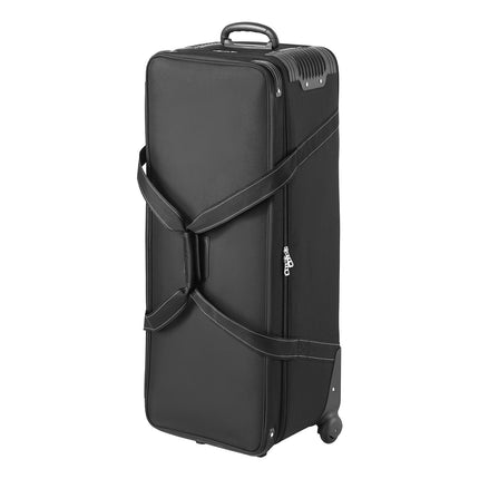 Rolling Camera Trolley Case, 90.7 L, 100x38x32 cm