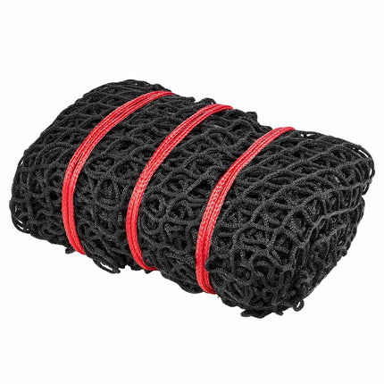 Round Bale Hay Net 1.5 m, 42 mm Mesh, PE Knotless