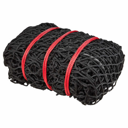 Round Bale Hay Net 1.8m, 42mm Mesh Slow Feeder
