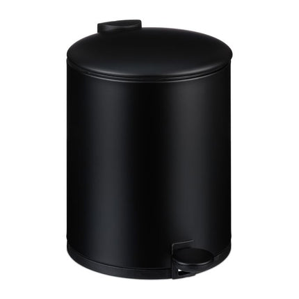 Apvalus kosmetikos indelis 5 l