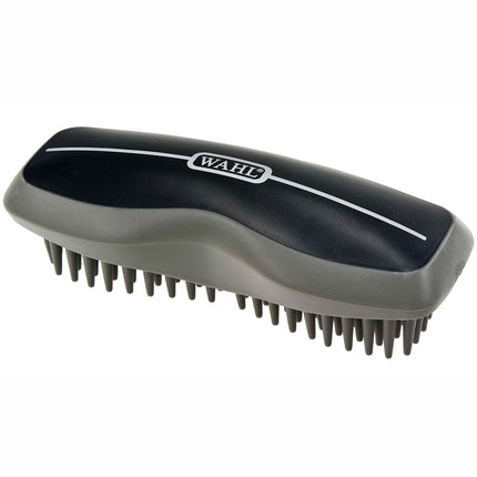 Rubber Curry (rubber spiked brush)