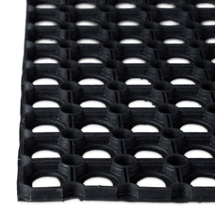 Rubber mat 60 x 40 cm