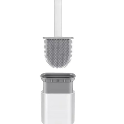 Ruhhy 19362 bathroom silicone brush