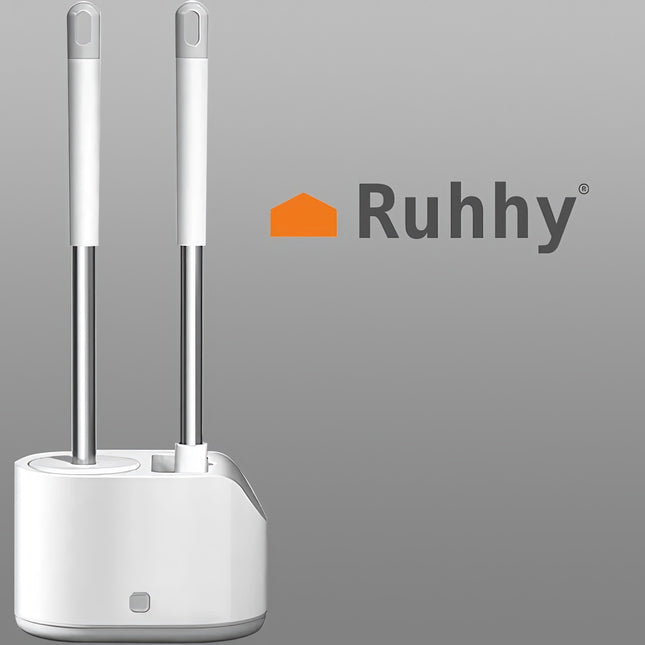 Ruhhy 24377 bathroom brush