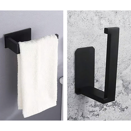 Ruhhy 25067 toilet paper holder