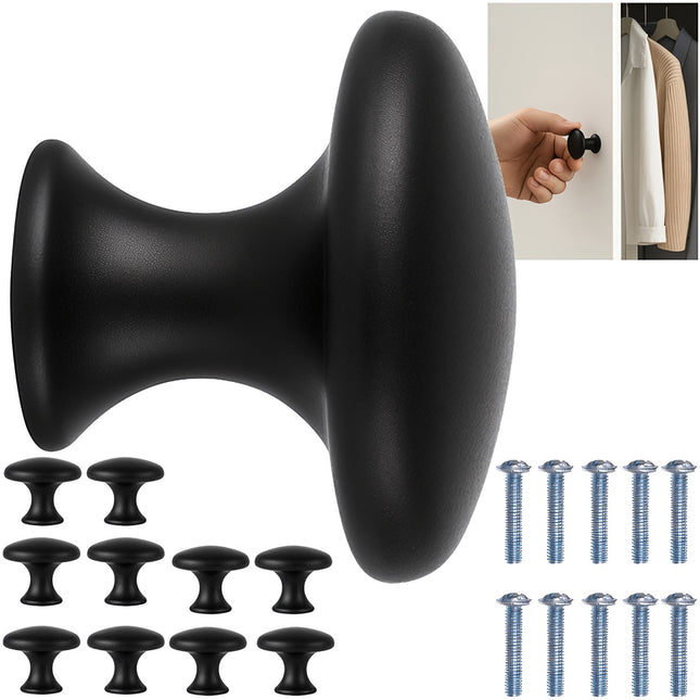 Ruhhy 25679 furniture knob