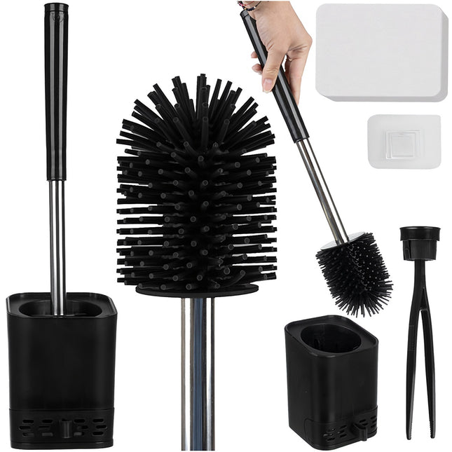 Ruhhy 25725 Bathroom Brush