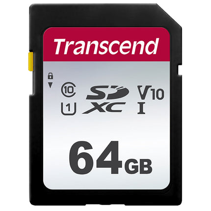 SDXC 64GB UHS-I U1 (R95/W45)