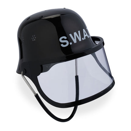 SWAT šalmas vaikams