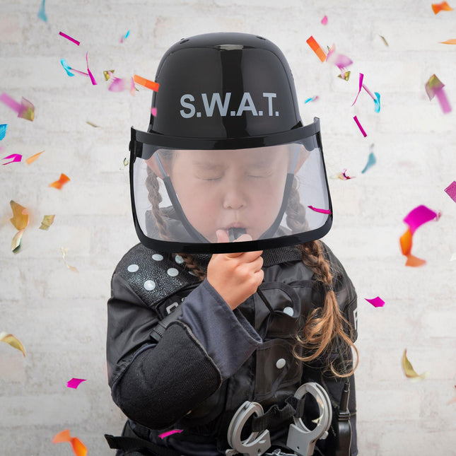SWAT šalmas vaikams