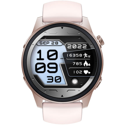 SWC-392 Bluetooth SmartWatch Pink