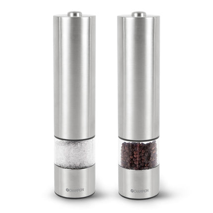 Salt and Pepper Grinder SPK100 Stainless
