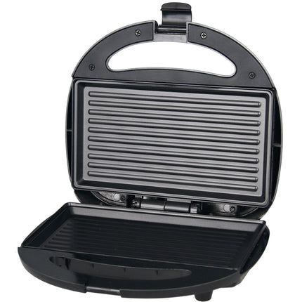 Sandwich grill Panini Wide ST-121101.4