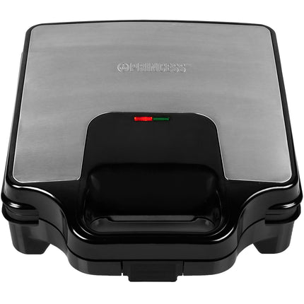 Sandwich grill Supreme XXL Removable plates