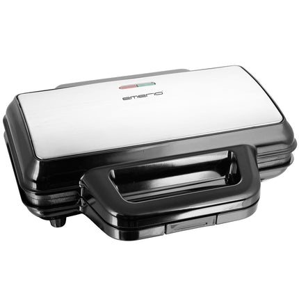 Sandwich iron with Ceramic Coating