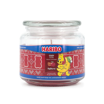 Kvapioji žvakė, 300 g indelis, 50 valandų degimo laikas