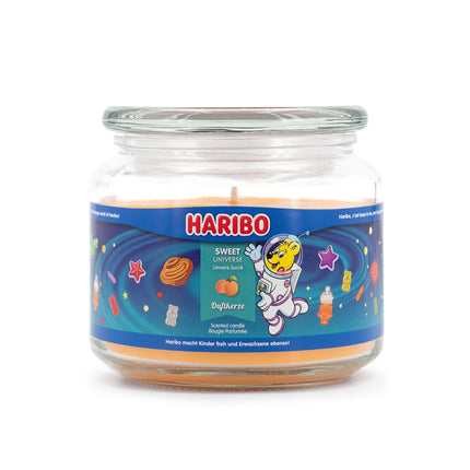 Kvapioji žvakė, 300 g indelis - Vaisių ir saldūs aromatai