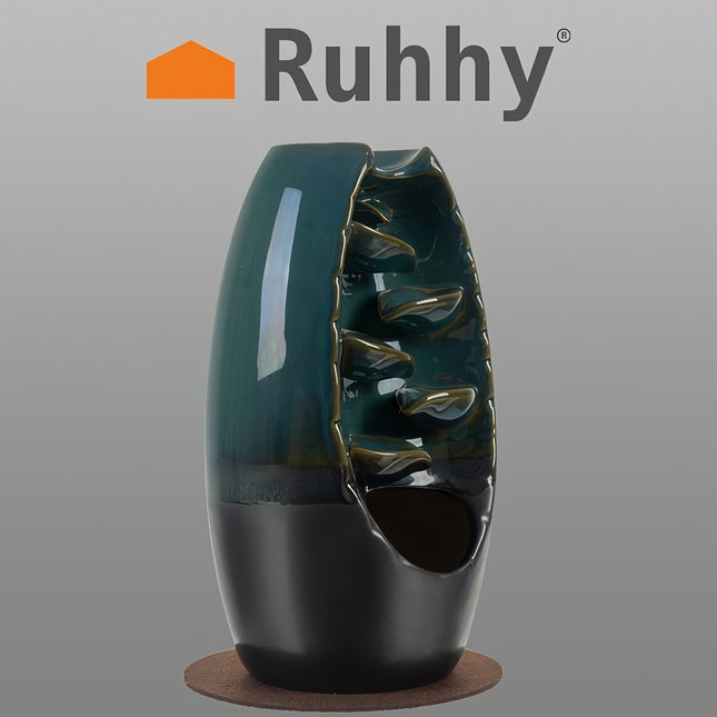 Kvapusis židinys - krioklys Ruhhy 22655