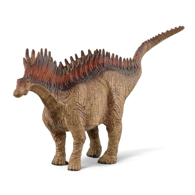Schleicho dinozaurai amargazauras