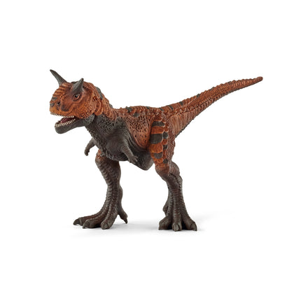 Schleich dinozaurai Carnotaurus