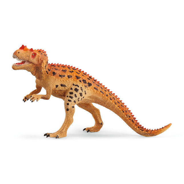 Schleich dinozaurai Ceratosaurus