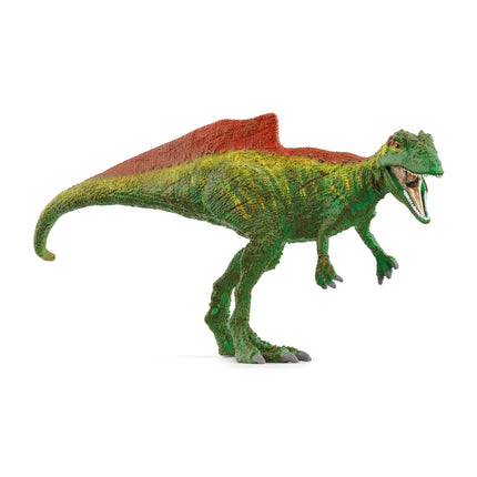Schleicho dinozaurų konkavenatorius