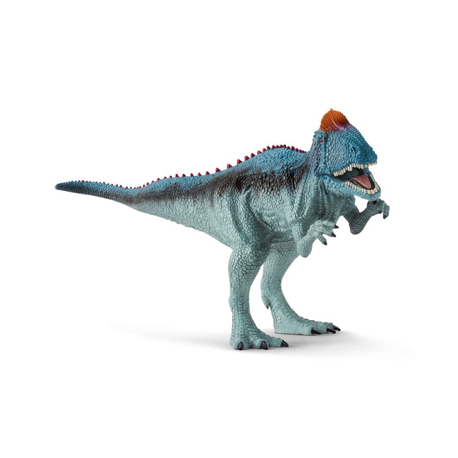 Schleich dinozaurai Cryolophosaurus