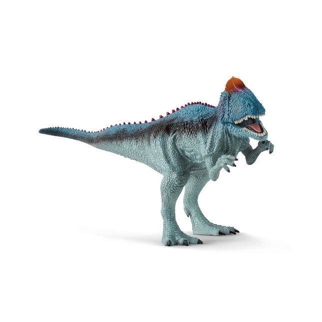 Schleich dinozaurai Cryolophosaurus