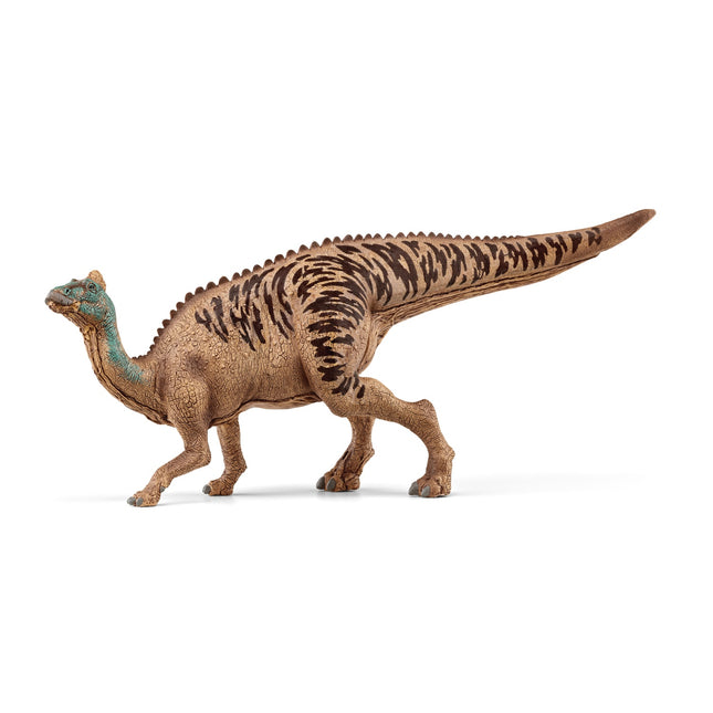 Schleicho dinozaurai Edmontozaurus