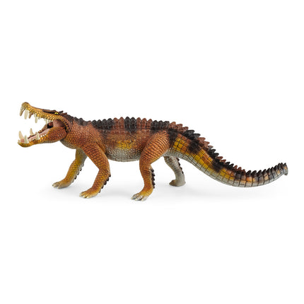 Schleicho dinozaurai Kaprosuchus