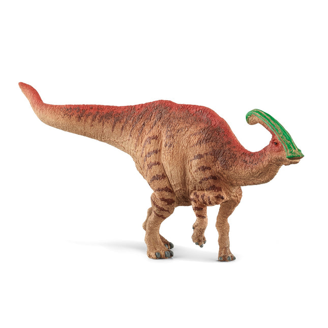 Schleich dinozaurai Parasaurolophus