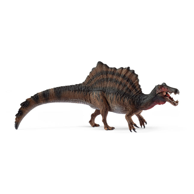 Schleicho dinozaurai - spinozaurus