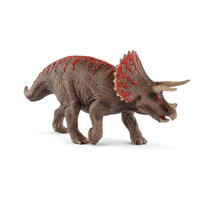 Schleich dinozaurai Triceratops