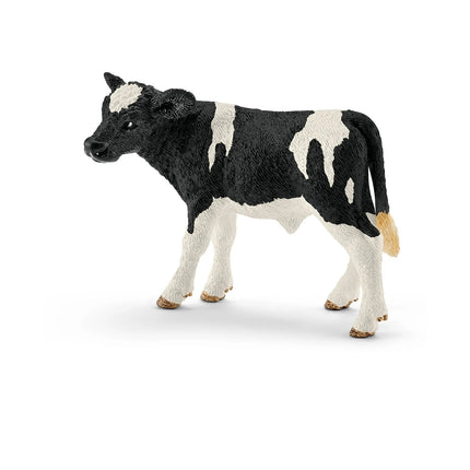 Schleich Farm World Holšteino veršelis