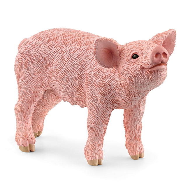 Schleich ūkio pasaulio paršelis