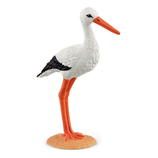 Schleich ūkio pasaulis Gandras