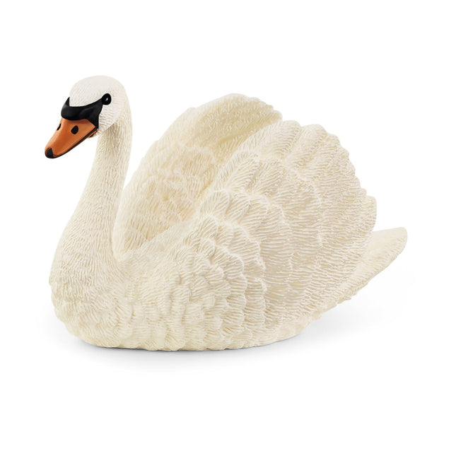Schleich ūkio pasaulio gulbė