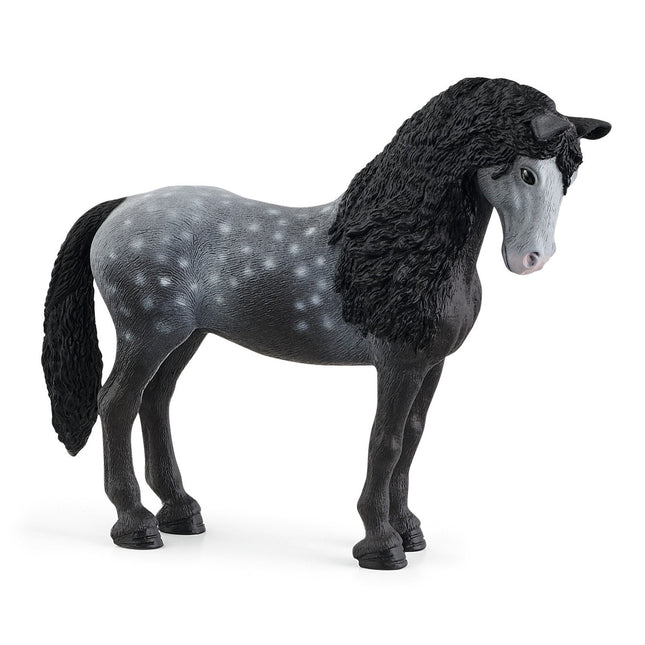 Schleich Horse Club grynaveislė ispaniška kumelė