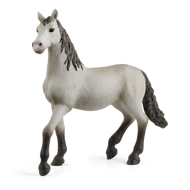 Schleich Horse Club grynaveislis ispaniškas jaunas arklys