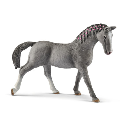 Schleich Horse Club Trakėnų kumelė