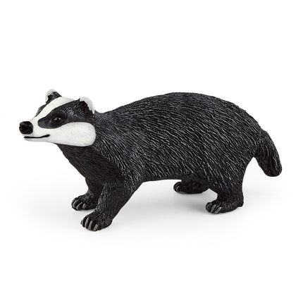 Schleich laukinės gamtos barsukas