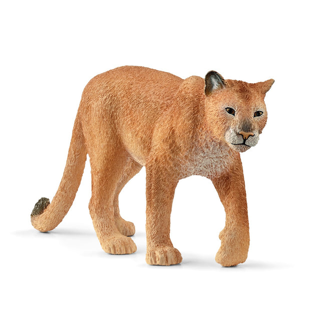 Schleich laukinės gamtos puma