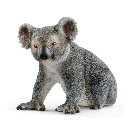 Schleich laukinės gamtos koala meškiukas