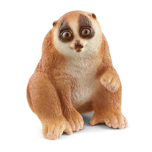Schleich laukinės gamtos lėtasis loris