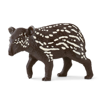 Schleich laukinės gamtos tapyro kūdikis