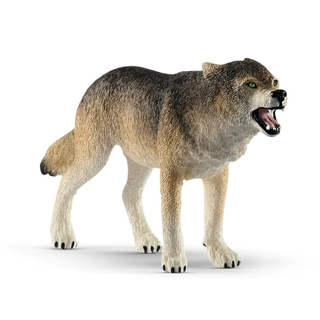 Schleich laukinės gamtos vilkas