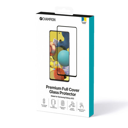 Screen protector Galaxy A52 5G/A53 5G